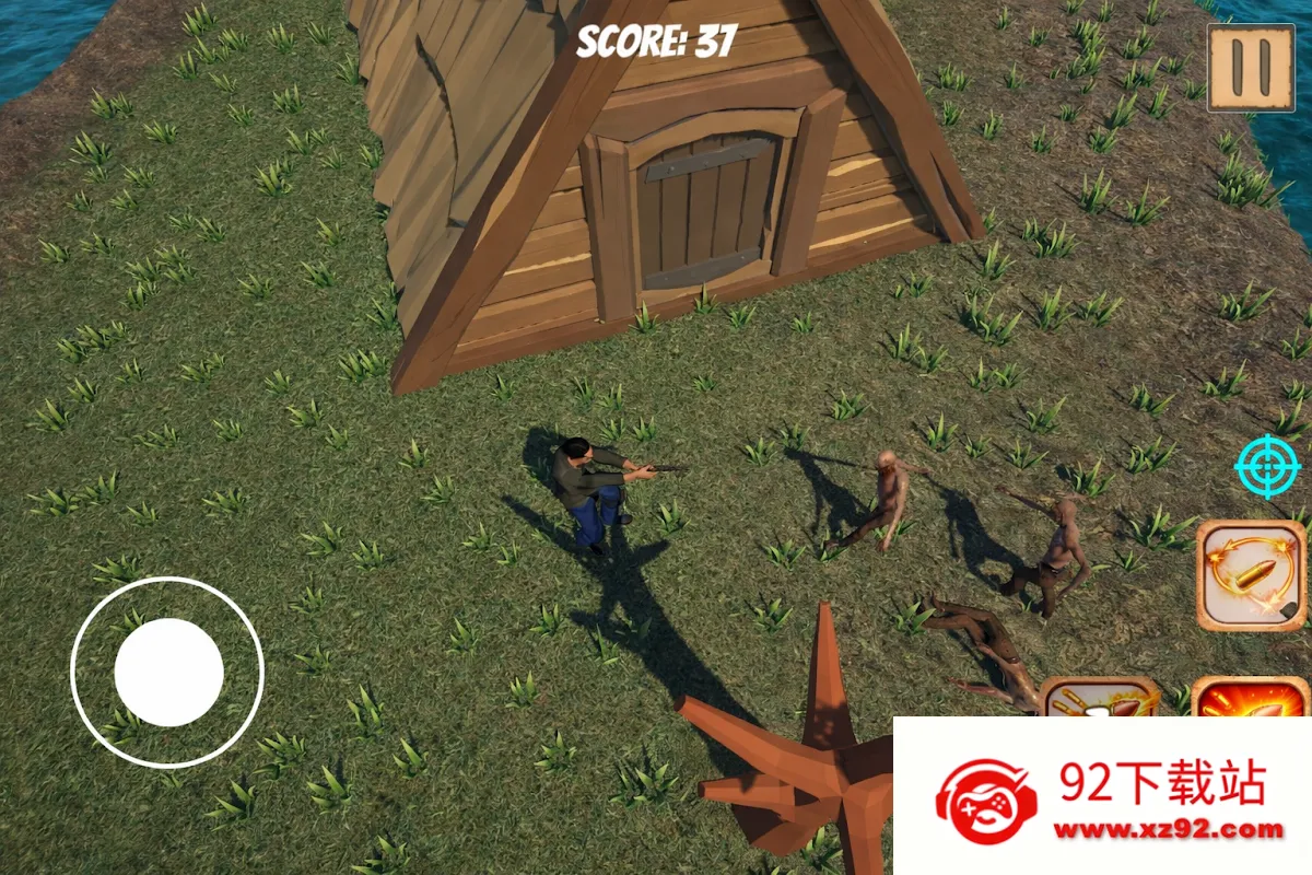 ������ʬ2026���°汾v1.21 ��׿���ͼ