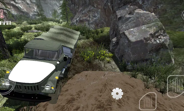 ѩ�ر��ۣ�ԽҰ(ԽҰ������Ϸ)v33 �ٷ������ͼ