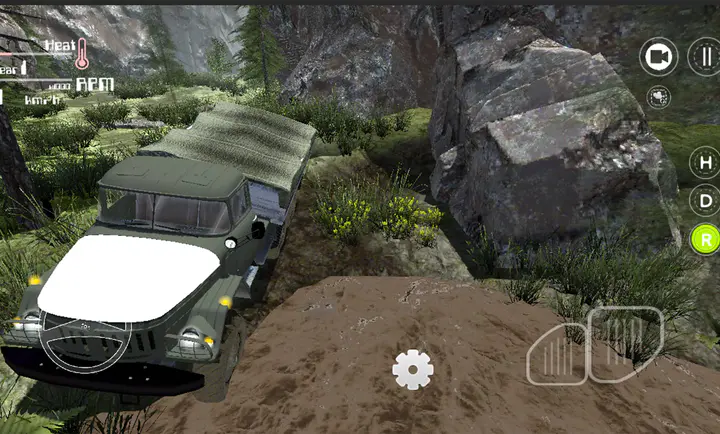 ѩ�ر��ۣ�ԽҰ(ԽҰ������Ϸ)v33 �ٷ������ͼ