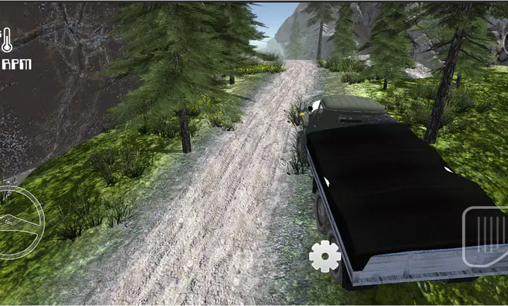 ѩ�ر��ۣ�ԽҰ(ԽҰ������Ϸ)v33 �ٷ������ͼ