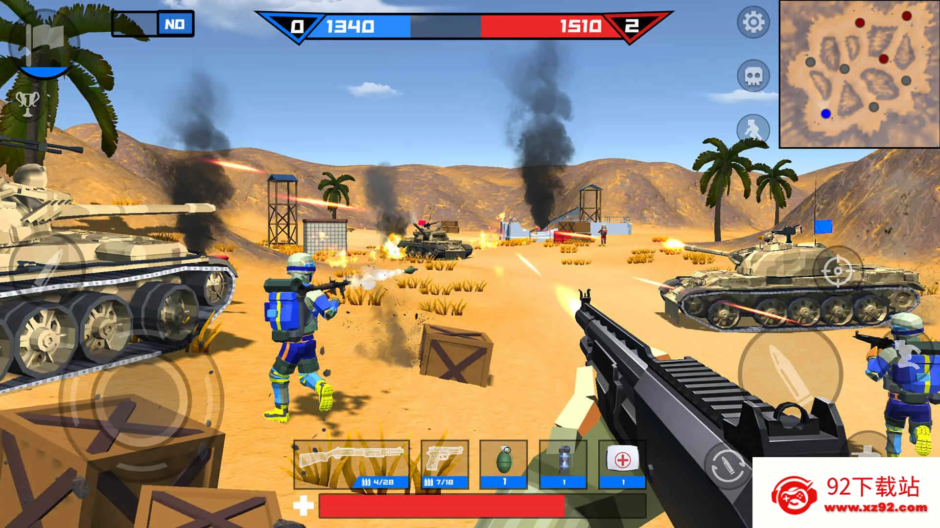 ս��ģ�������ò˵�