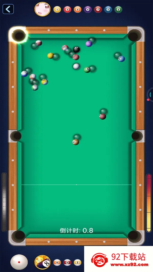 ����������а���������v1.0.5_beta �ֻ����ͼ