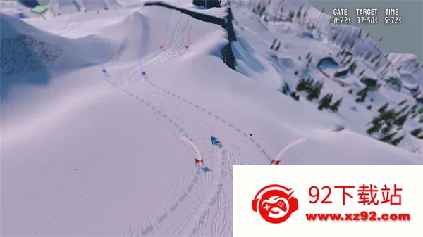 ѩɽ��ѩ��ð��2������v1.04609 �ٷ������ͼ