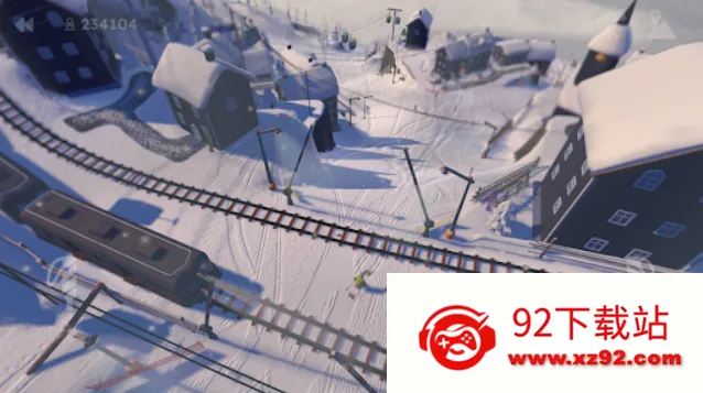 ѩɽ��ѩ��ð��2������v1.04609 �ٷ������ͼ