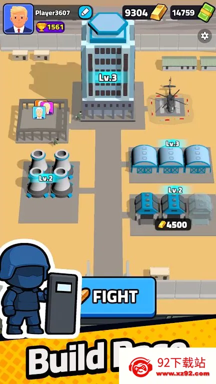 ͻ�ƶ�ȡ(����ս����Ϸ)v1.0.1 �ֻ����ͼ