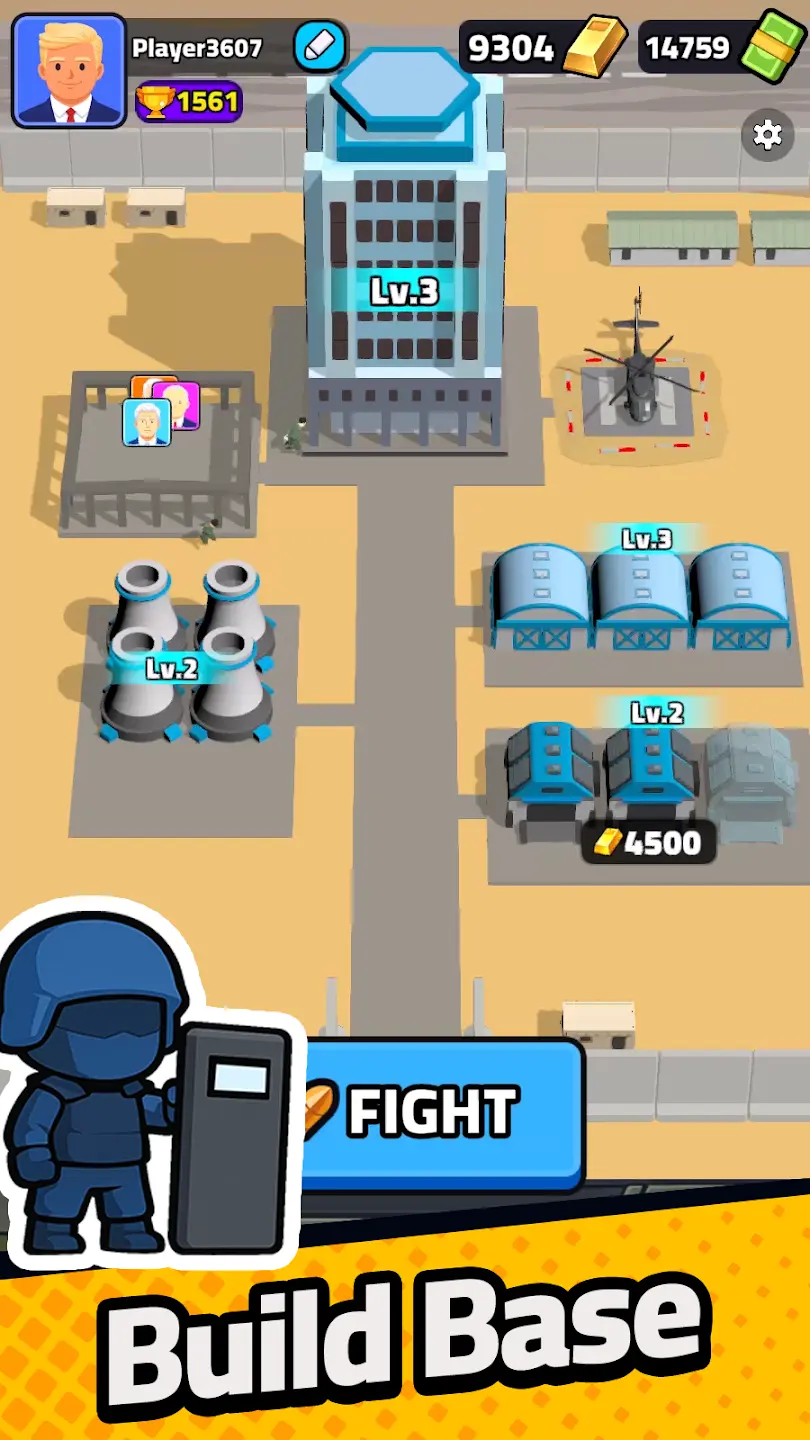 ͻ�ƶ�ȡ(����ս����Ϸ)v1.0.1 �ֻ����ͼ