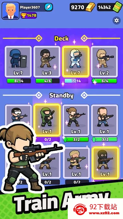 ͻ�ƶ�ȡ(����ս����Ϸ)v1.0.1 �ֻ����ͼ