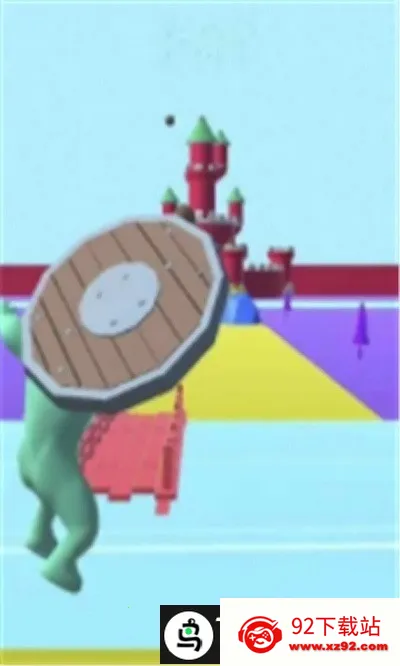 ����Ӣ�۴ݻٳǱ�(�Ǳ��ƻ���Ϸ)v0.5 �ٷ������ͼ