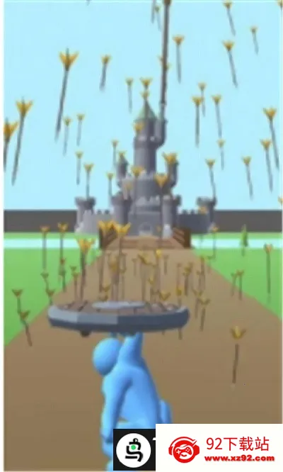 ����Ӣ�۴ݻٳǱ�(�Ǳ��ƻ���Ϸ)v0.5 �ٷ������ͼ