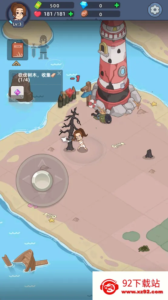 �������潩ʬ��ս2.8.5