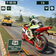 ����Ħ�г�Ѳ������Ħ�г�����(Ħ�г�������Ϸ)v1.99 ��Ѱ�