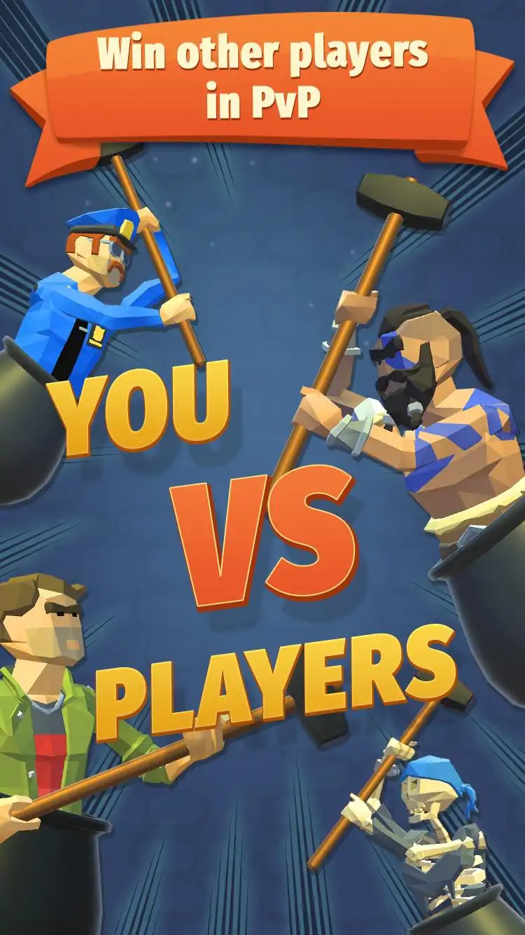 �����ѹ�PvP(������������Ϸ)v0.0.50 �ٷ������ͼ