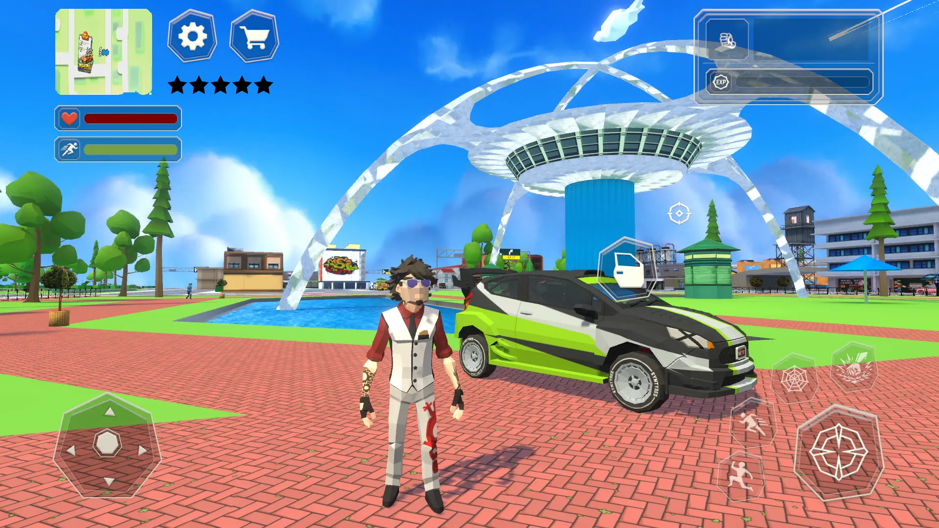 ����֮�أ����س���(�ڰﷸ����Ϸ)v0.1 �ֻ����ͼ