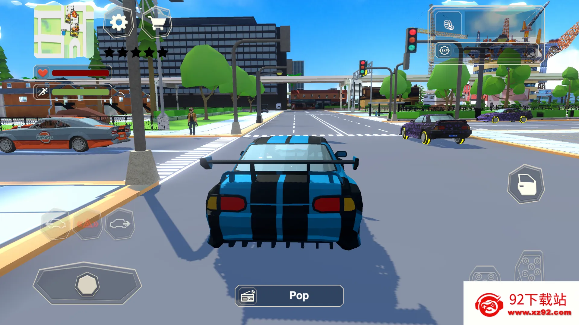 ����֮�أ����س���(�ڰﷸ����Ϸ)v0.1 �ֻ����ͼ