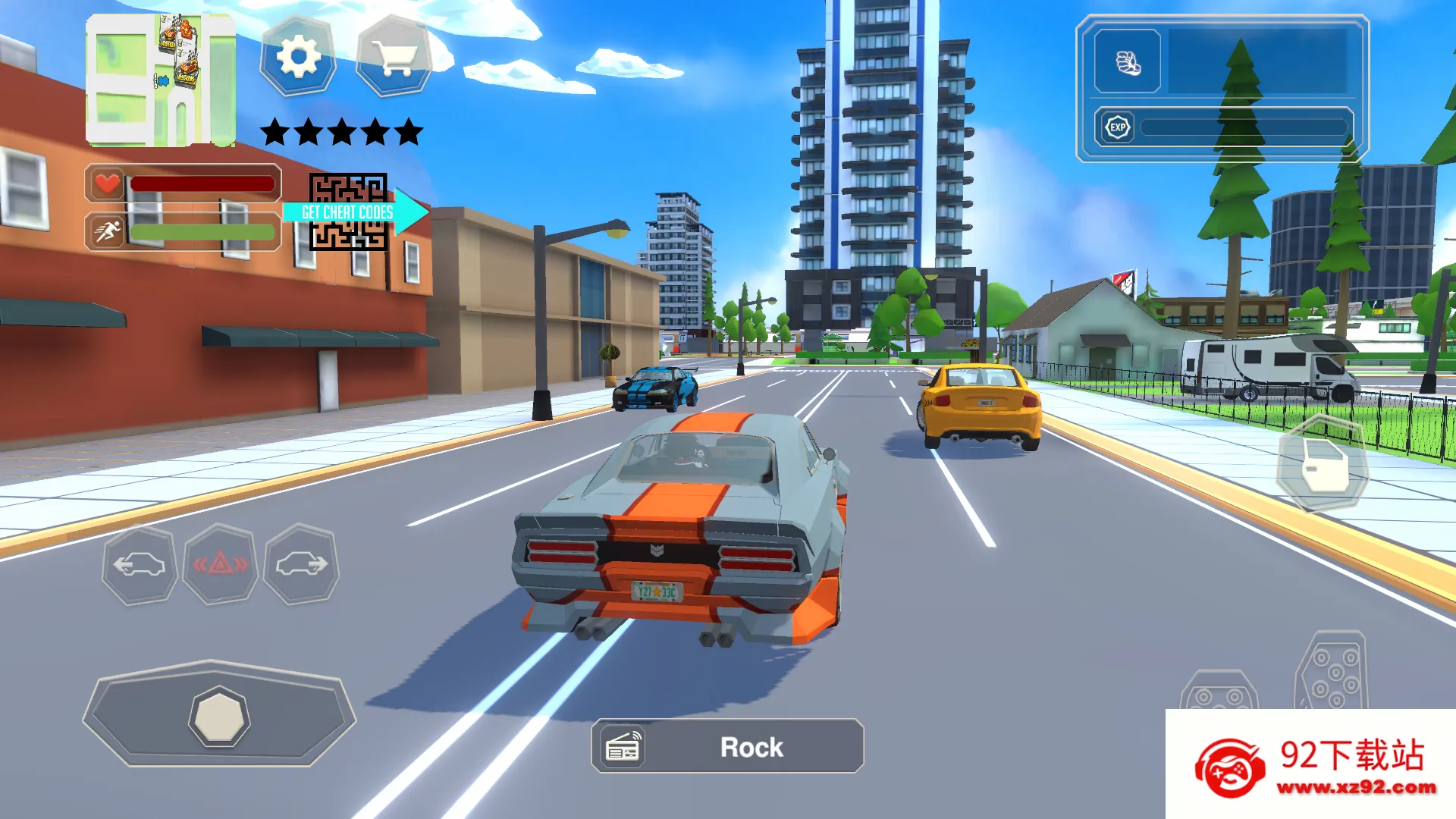 ����֮�أ����س���(�ڰﷸ����Ϸ)v0.1 �ֻ����ͼ