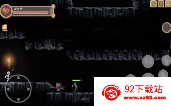 �ֶ�(�ֶ�ð����Ϸ)v1.0 �ֻ����ͼ