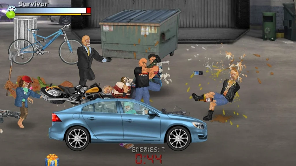 ��������(����������Ϸ)v1.170.64 �ٷ������ͼ