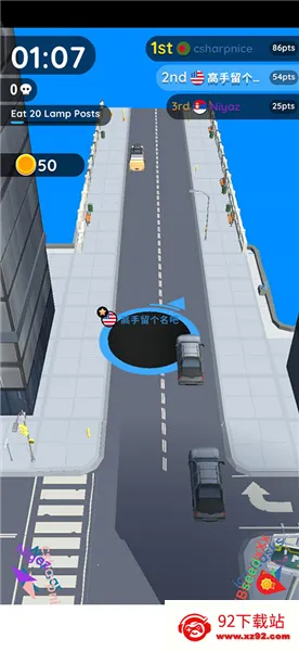 �ڶ�����ս�ϰ汾