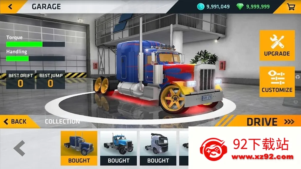 �ռ�����ģ����DLCģ��