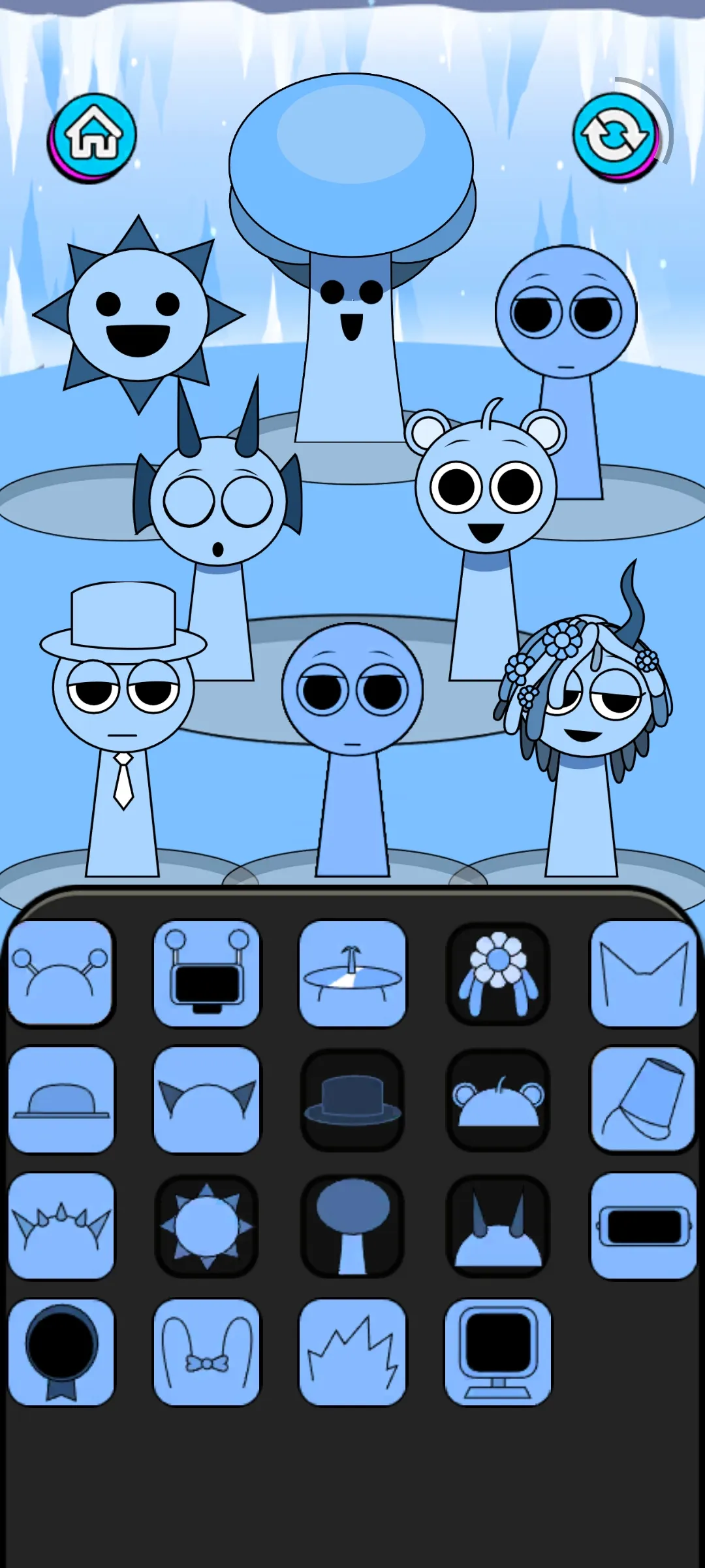 �������2���ֲ����İ�׿���ֻ���v0.0.3 ��׿���ͼ