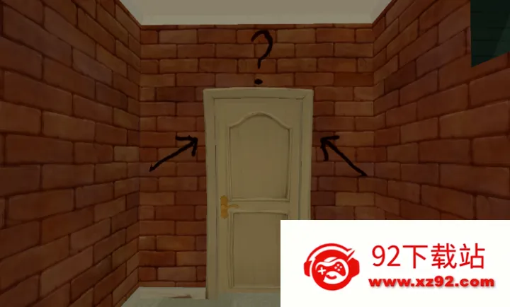 The Silent Neighbor�����ֻ���v1.0 �ٷ������ͼ