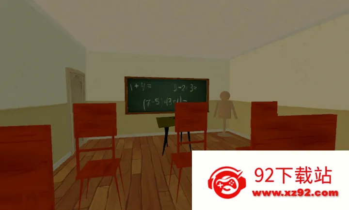 The Silent Neighbor�����ֻ���v1.0 �ٷ������ͼ