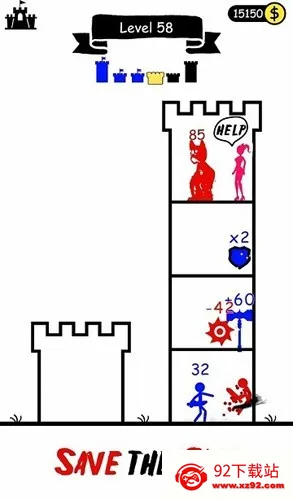 �����Ӣ�������޹��������Ů����v1.0.108 ��Ѱ��ͼ