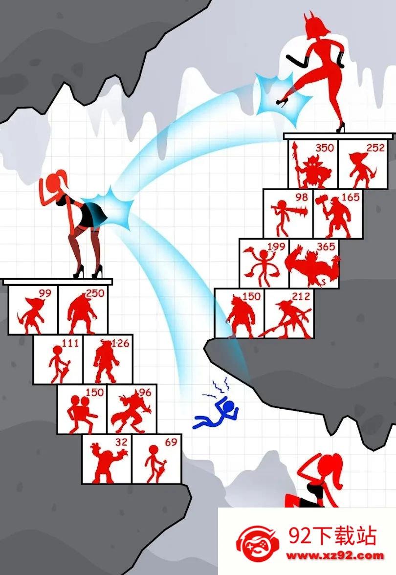 �����Ӣ�������޹��������Ů����v1.0.108 ��Ѱ��ͼ