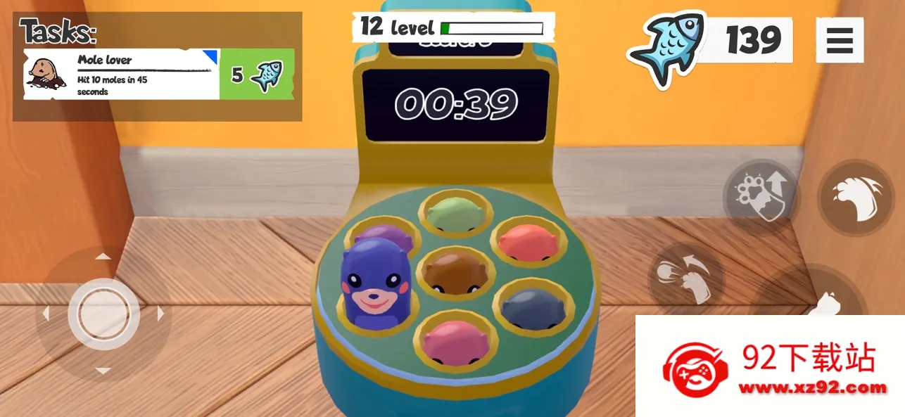 ����è������Ϸv1.1.13 �ֻ����ͼ