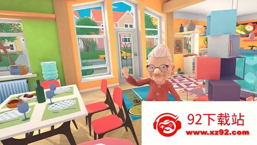 ����è������Ϸv1.1.13 �ֻ����ͼ