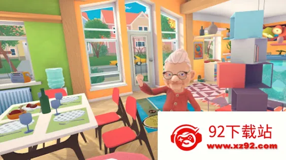 ����è������Ϸv1.1.13 �ֻ����ͼ