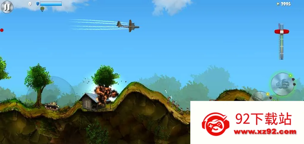 ��̺ʽ��ը3-�������������ֻ���v1.28 ��Ѱ��ͼ