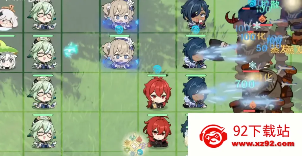 ԭ���սԭħ�ƽ�����ò˵�v1.2.1 �ֻ����ͼ