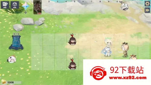 ԭ���սԭħ�ƽ�����ò˵�v1.2.1 �ֻ����ͼ