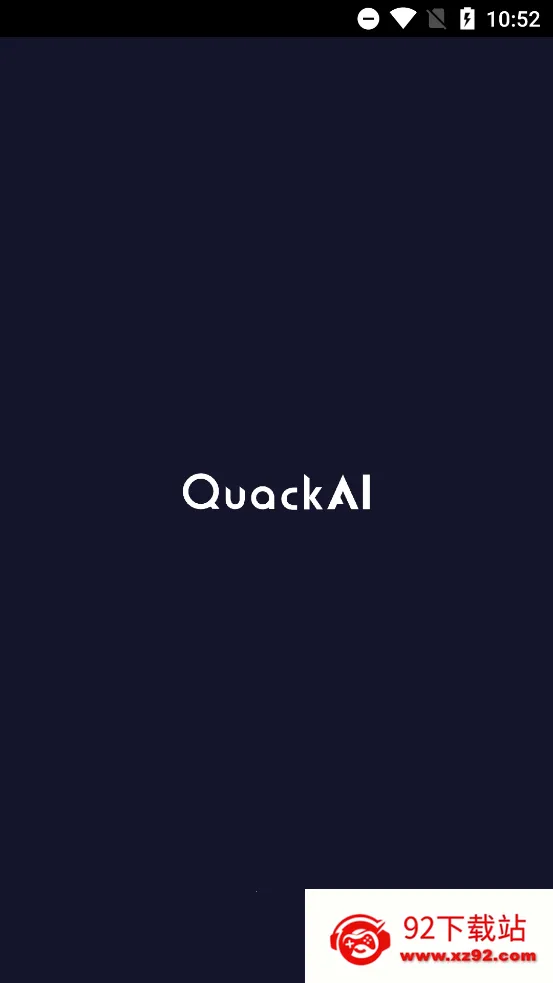quackai�ٷ������������v1.7.13 �ٷ������ͼ