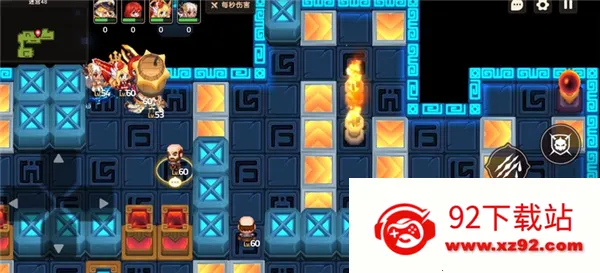 ���ز��׹�������ʿ���ѹھ�֮�������ð��b��(����ð����Ϸ)