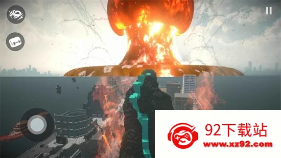 ���л���ģ�����ƽ���޹��v1.06 ��׿���ͼ