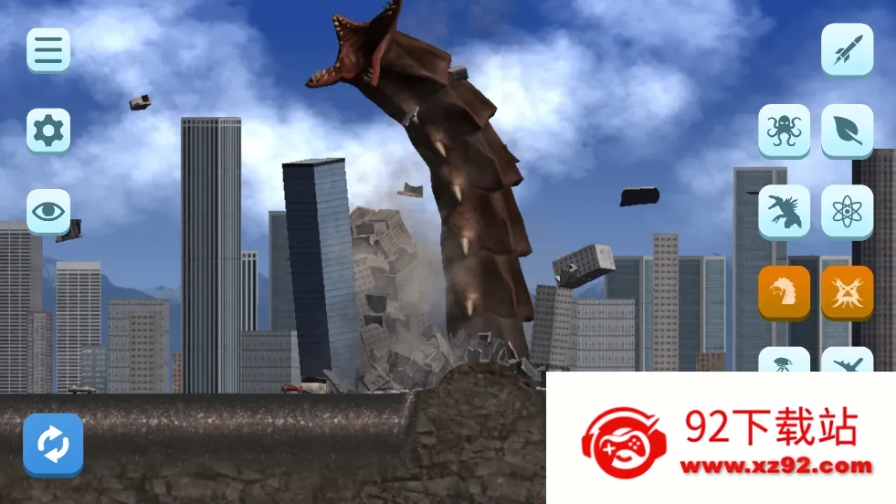 ���л���ģ�����ƽ���޹��v1.06 ��׿���ͼ