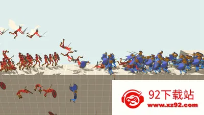 Ȥζ��սģ���������˰�����v4.0.3 ��Ѱ��ͼ