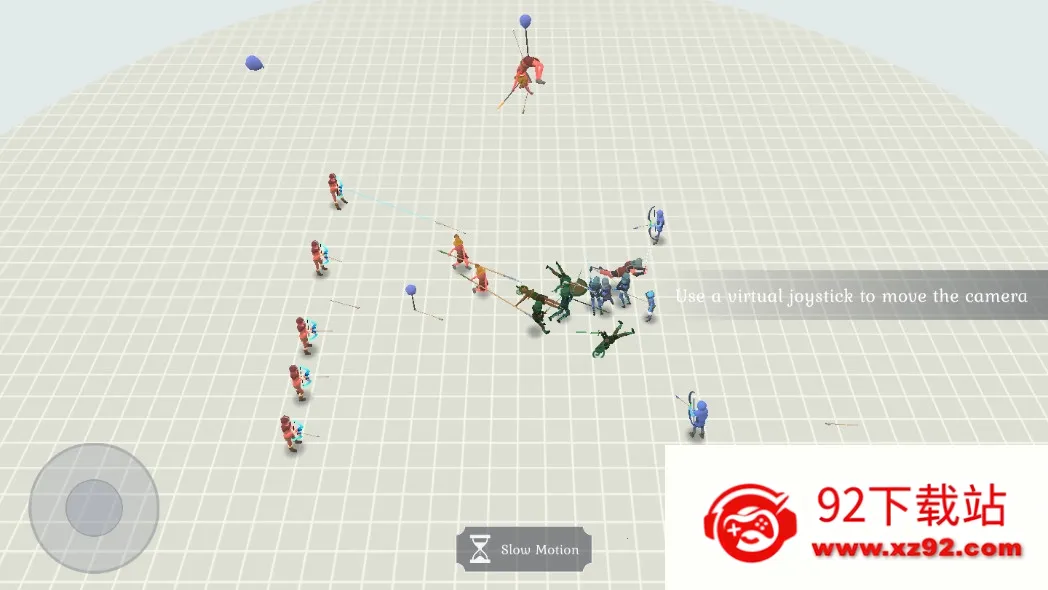 Ȥζ��սģ���������˰�����v4.0.3 ��Ѱ��ͼ