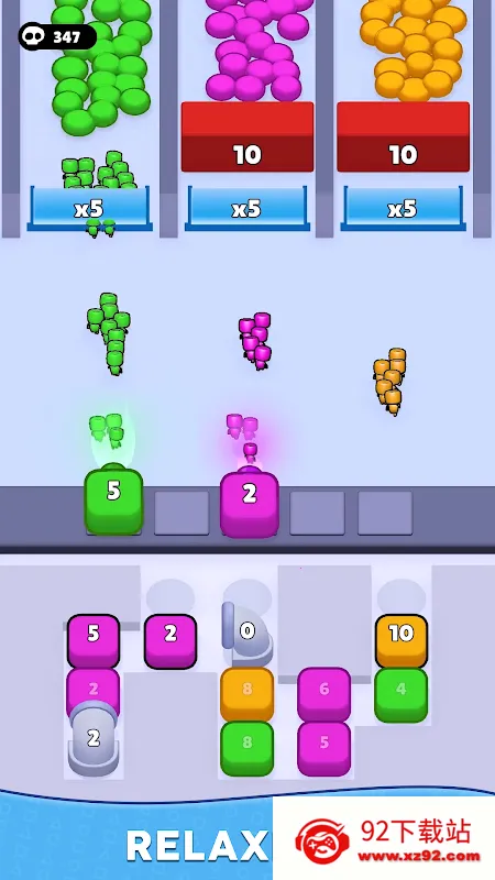 ���ƹ���(���ǲ�����Ϸ)v0.0.1 �ٷ������ͼ