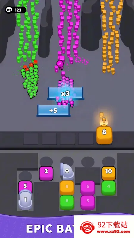 ���ƹ���(���ǲ�����Ϸ)v0.0.1 �ٷ������ͼ