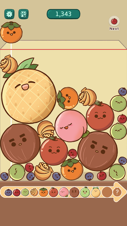 QSС����԰���ϳ�ˮ��(ˮ���ϳ���Ϸ)v2.0.12 �ٷ������ͼ