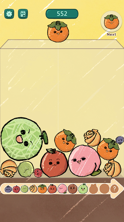 QSС����԰���ϳ�ˮ��(ˮ���ϳ���Ϸ)v2.0.12 �ٷ������ͼ