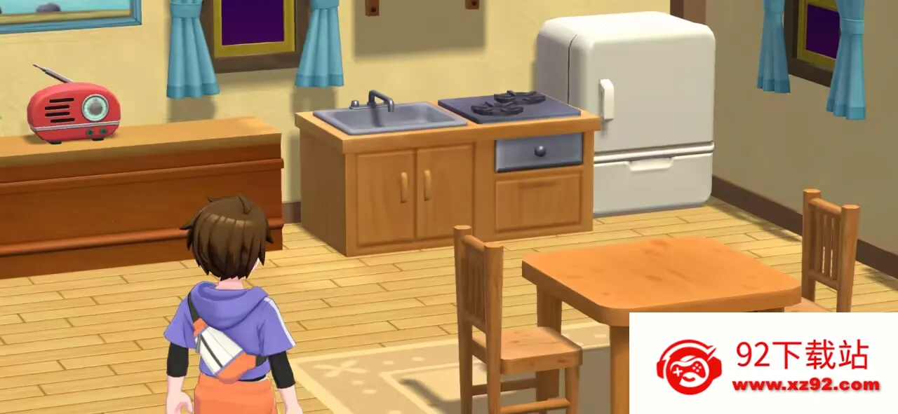 ��������:����֮��2026���°汾v1.34 ��׿���ͼ