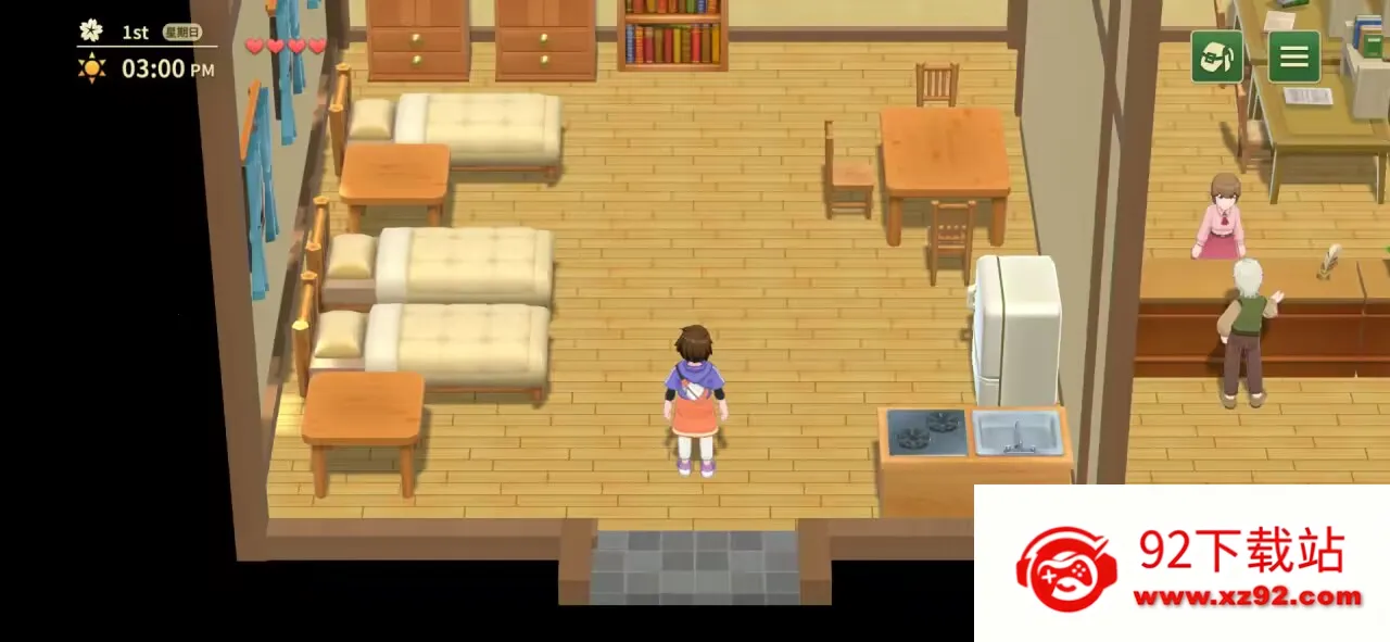 ��������:����֮��2026���°汾v1.34 ��׿���ͼ