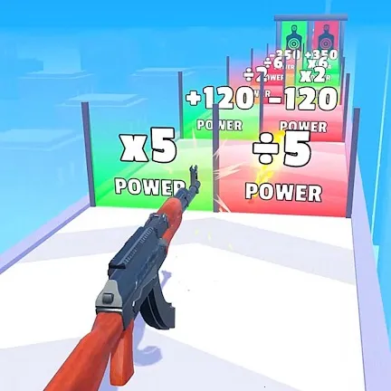 ���˸�ǹ���ò˵�����v2.37.0 �ֻ���