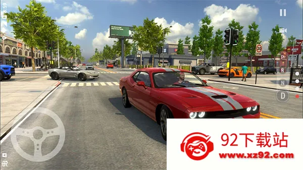 ��������ģ�������޽�Ұ�v9.19.6 ��׿���ͼ