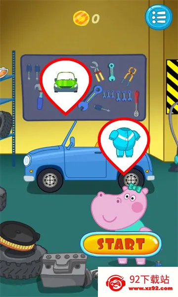 ��������ģ�������޽�Ұ�v9.19.6 ��׿���ͼ