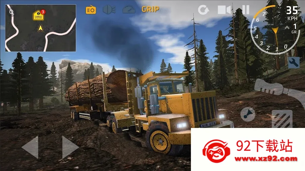 �ռ�����ģ��������MOD�˵�v1.4.1 �ٷ������ͼ